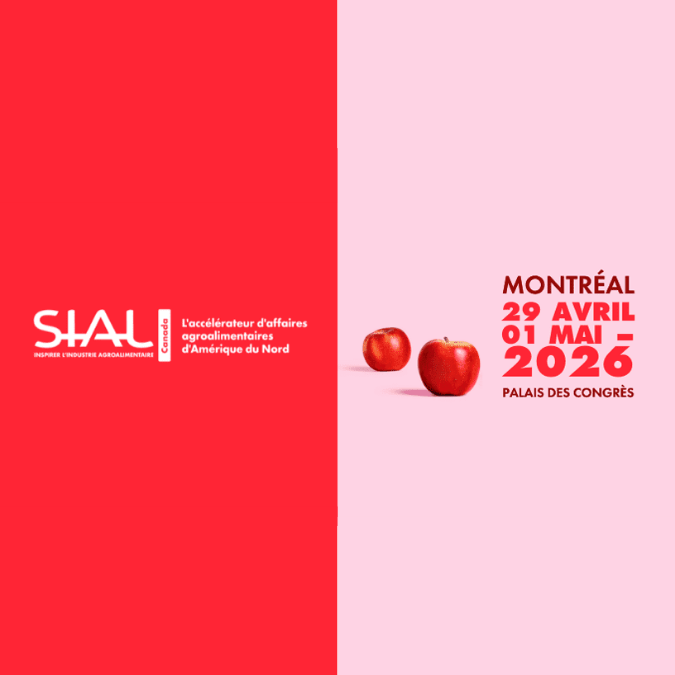 Des billets gratuits au SIAL pour les membres Transformateurs du CTAQ